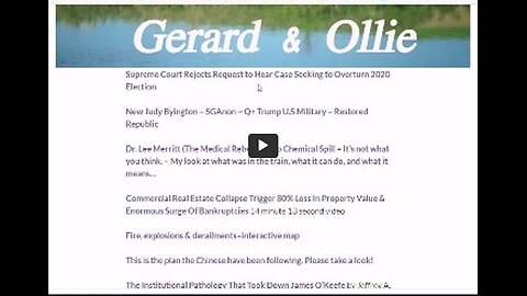 Gerard & Ollie February 22 2023