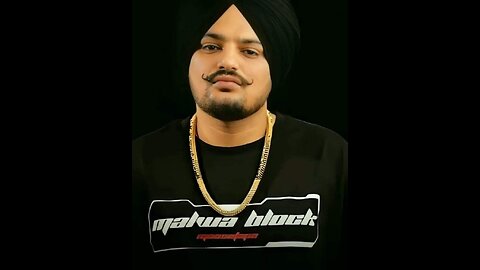 SIDHU MOOSE WALA New songs