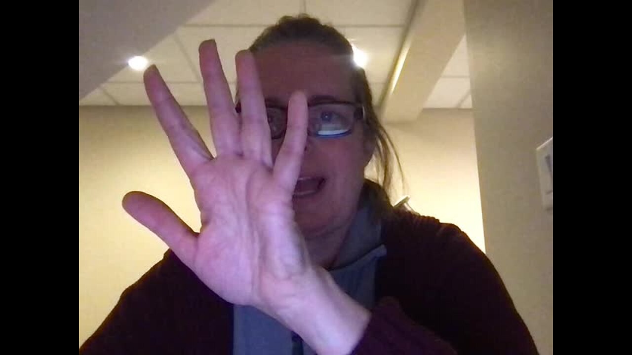 99912349 Video Answer