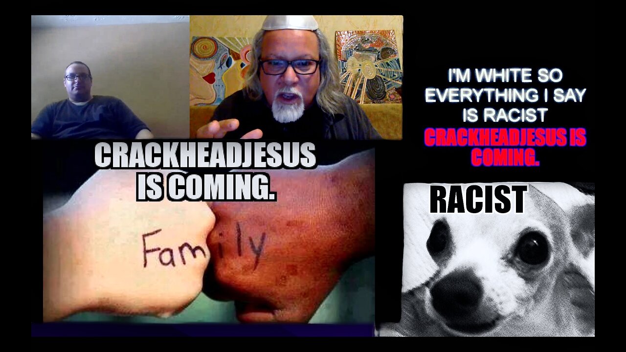 Blacks Whites Hispanics Unite As Masses Wake Up To The Jewish Problem Around World AntiSemitic Psyop