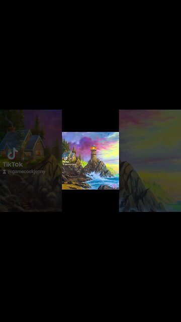 just that one particular harbor