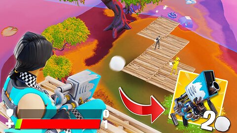 Epic Fortnite CLUTCH MOMENTS! LUCY OG