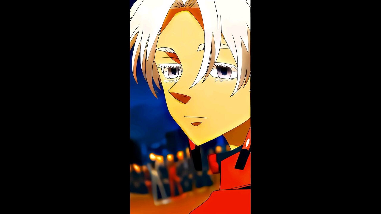 #anime #animeedits #tokyorevengers