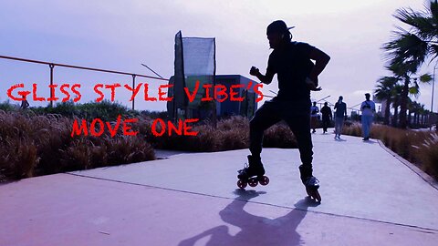 #GLISS#STYLE#VIBES Move 1