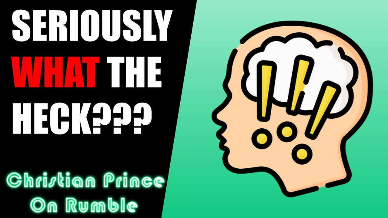 Why Are Muslims And Hindus Obsessed With S*X??? Christian Prince