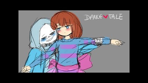 Gacha life Especial Sans e Chara #Undertale