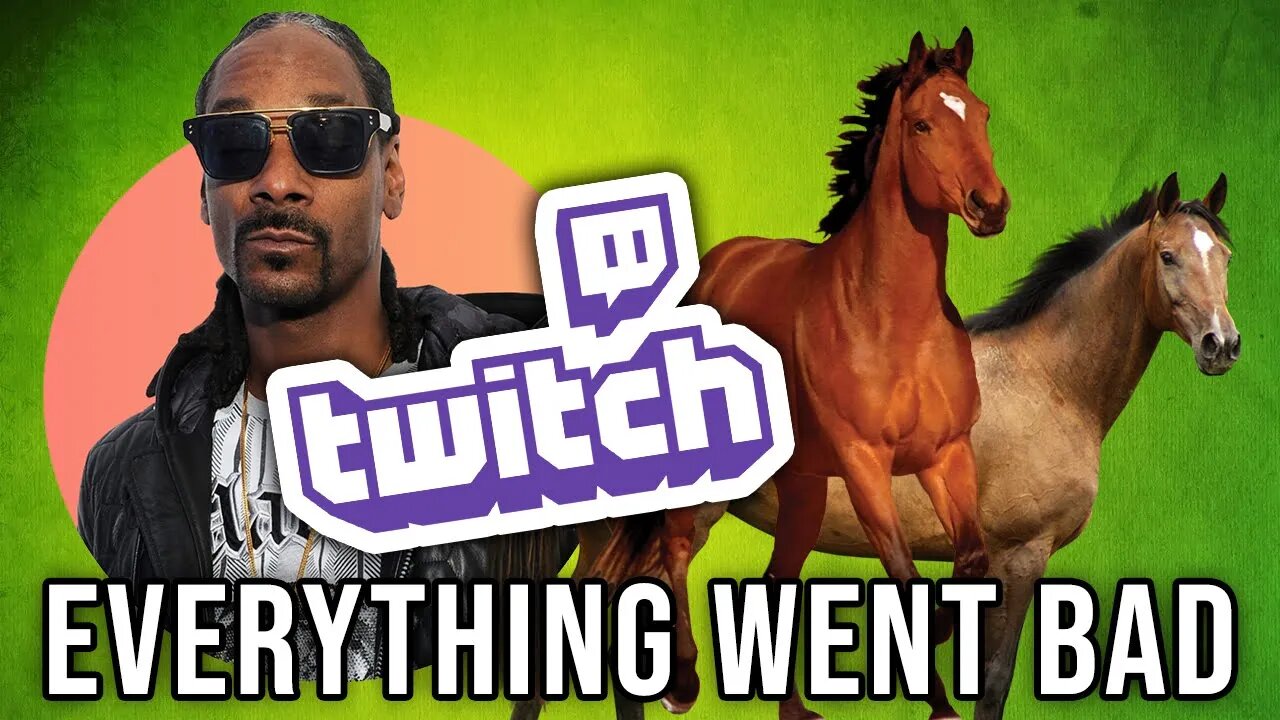 Snoop Dogg Rage-Quits Madden On Twitch, Leaves Stream On For Seven Hours