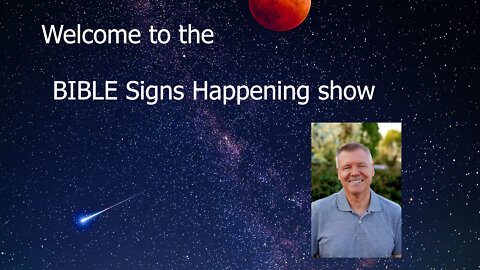 Bible Signs Happening Show