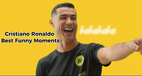 Ronaldo:kickoff by zuju | Ronaldo couldn't do it