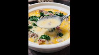 Zuppa Toscana