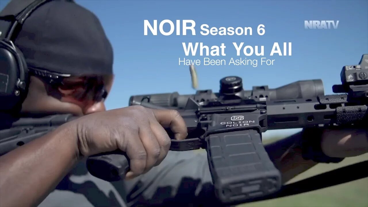 NOIR S6 | Will NOIR Season 6 Give You what you've been asking for?
