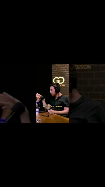 "Eu sempre soube que empreender é GANHAR DINHEIRO"