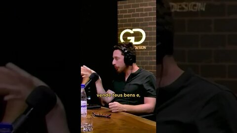 "Eu sempre soube que empreender é GANHAR DINHEIRO"