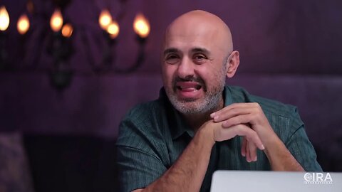 Religious Folk in Dialogue 792: Evangelist to Muslims Sam Shamoun calls me a "Satanic Bastard"