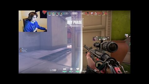 crazed man has a mouse for breakfast