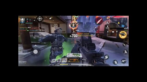 Call of Duty