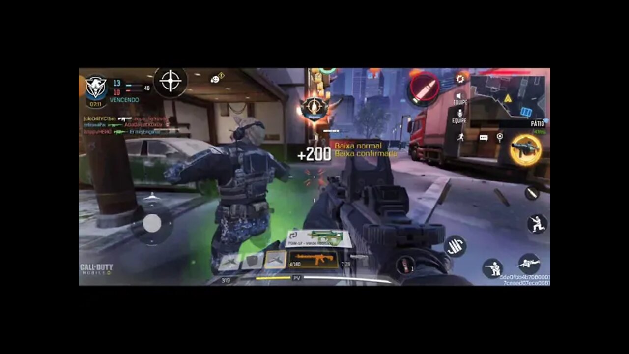 Call of Duty