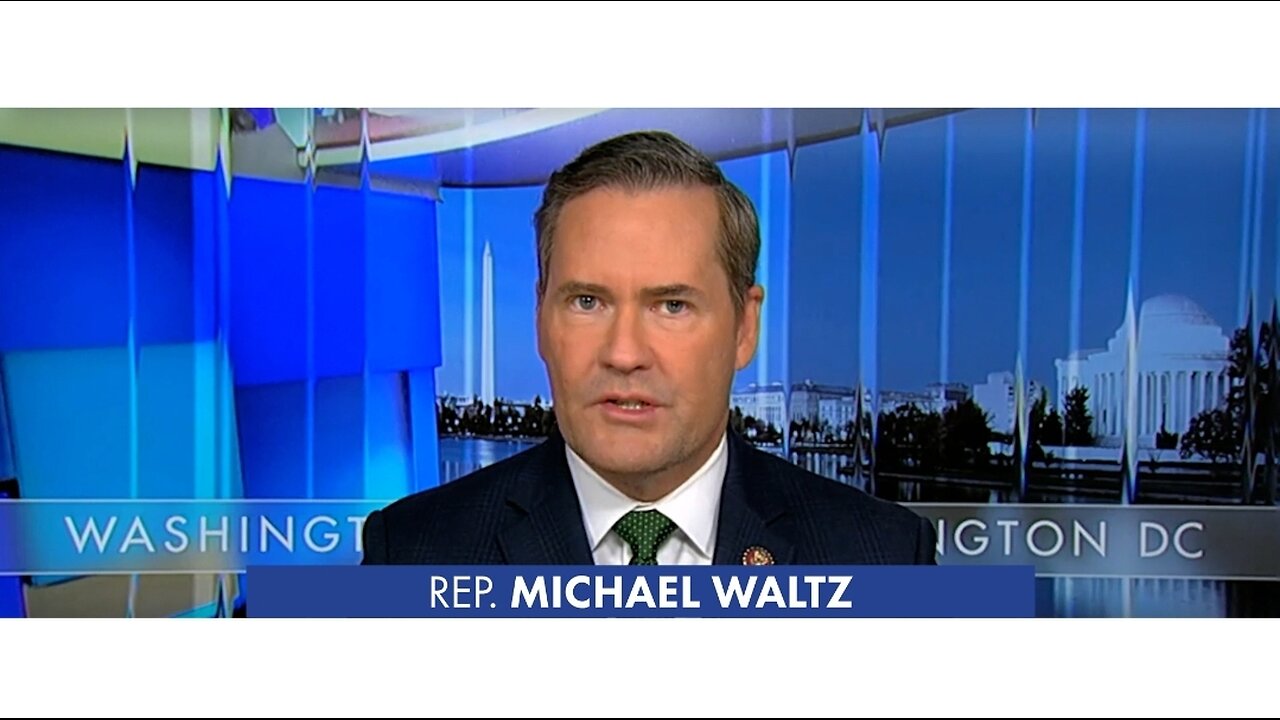 Waltz and Trusty Tonight on Life, Liberty and Levin