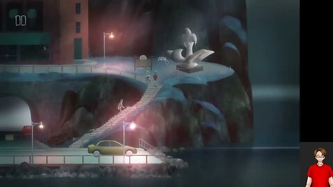 150 sub milestone play through of OXENFREE