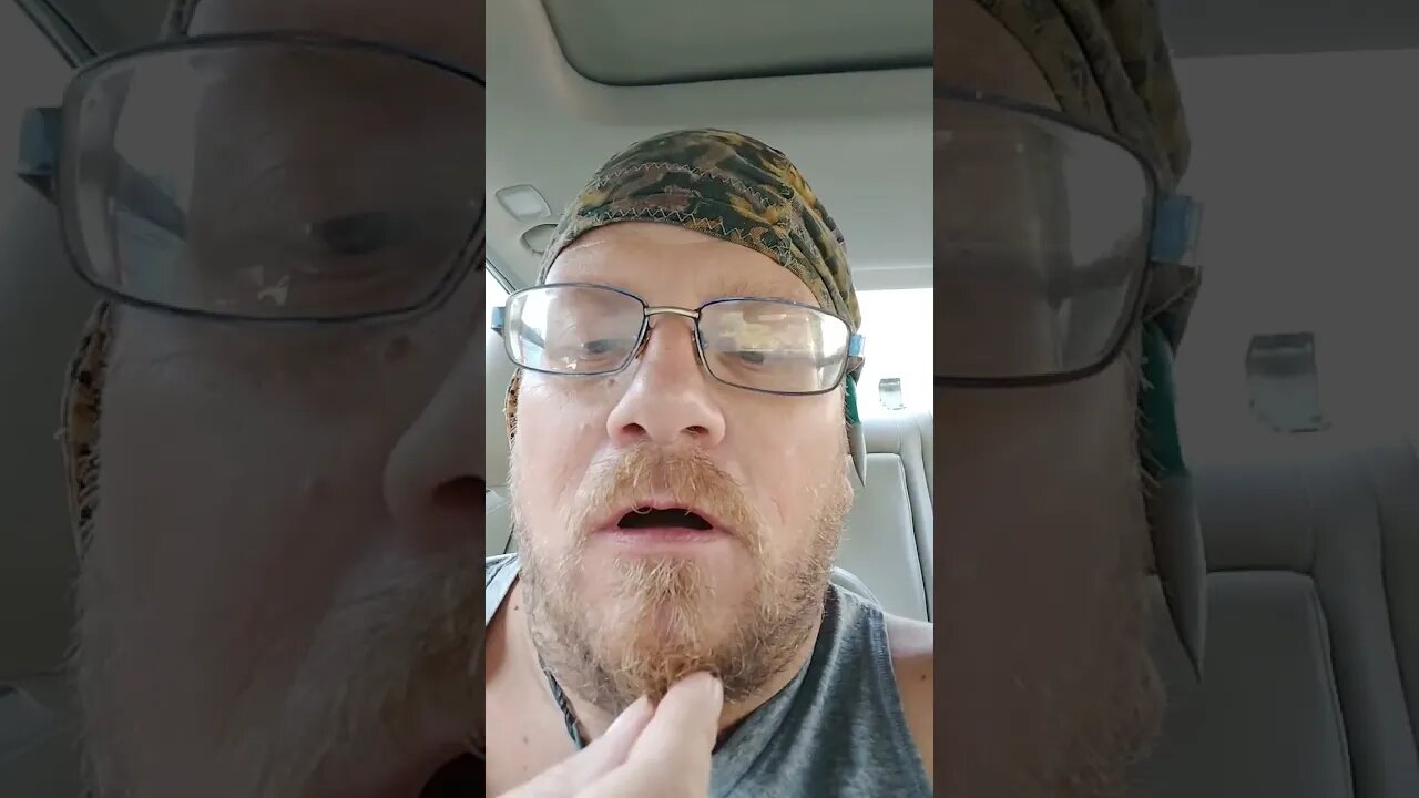 Collab with a co-worker this morning put a little rap together