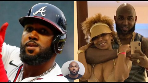 MLB Star Marcell Ozuna Gets JAlLED After Confronting Wife For AIIegedly Cheating On Him