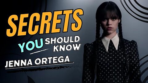 Jenna Ortega Biography: From Humble Beginnings to Hollywood Stardom
