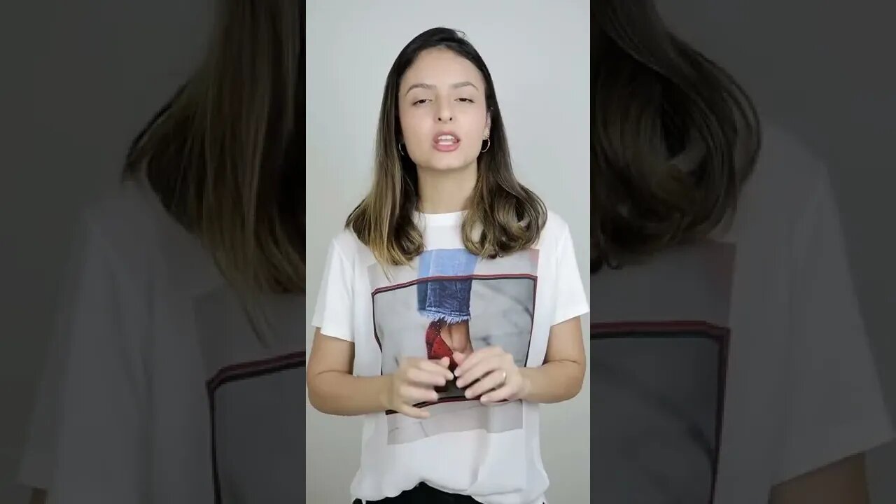 Information não tem plural!