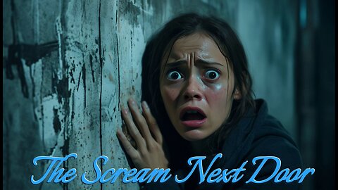 The Scream Next Door: Part 1