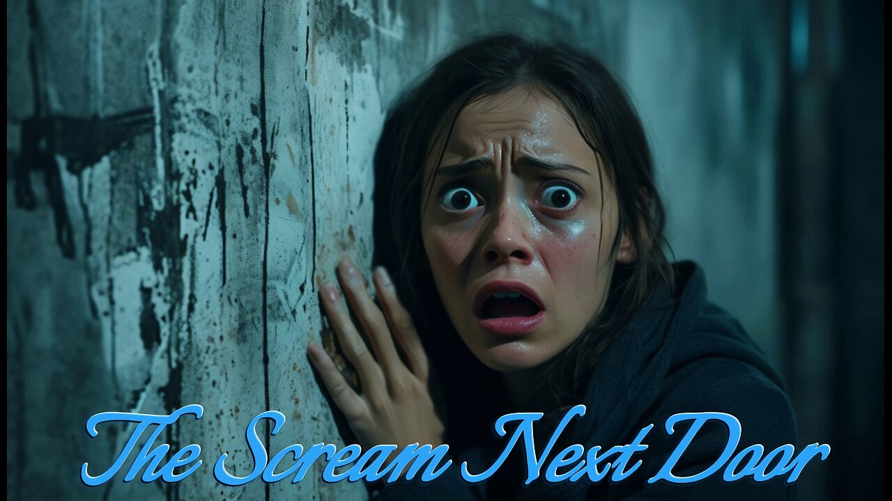 The Scream Next Door: Part 1