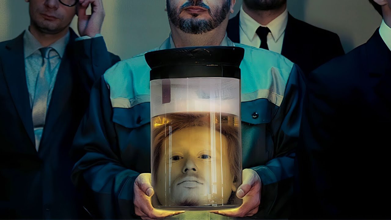This Is Why First Portugal Serial Killer’s Head Ended Up In a Jar