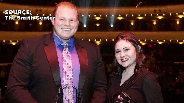Students take the crown Nevada HS Musical Theatre Awards