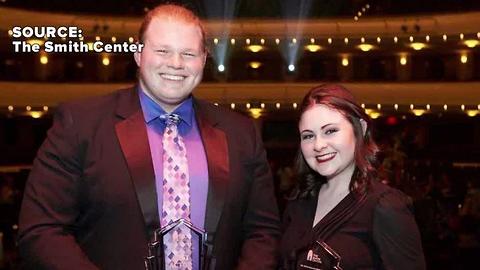 Students take the crown Nevada HS Musical Theatre Awards
