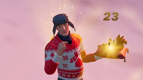 How To Get 23 Crowned Victory Royales in Fortnite Chapter 3, Season 1