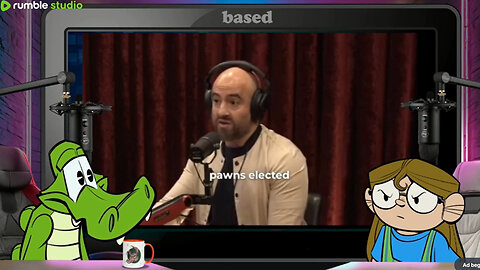 Mean Tweets with Based Comic | Episode 18: Syria Has Fallen