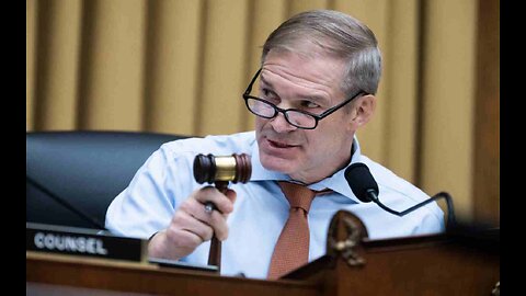 ‘Nothing Is Off The Table’ Jim Jordan Outlines Response To Durham Report