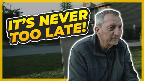 What Do You Regret? Life Lessons From An 80-Year-Old