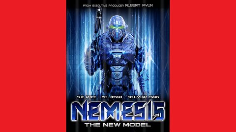 Apatros Review Ep-0080: NEMESI5: The New Model [2017]