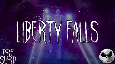 🔵 Liberty Falls Easter Egg Battle!