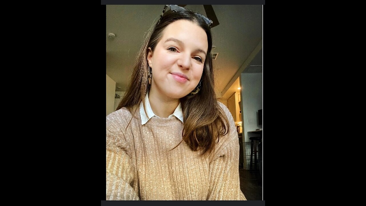 Arielle Fodor ‘White Women For Kamala’ Speaker Has Led To An FBI investigation