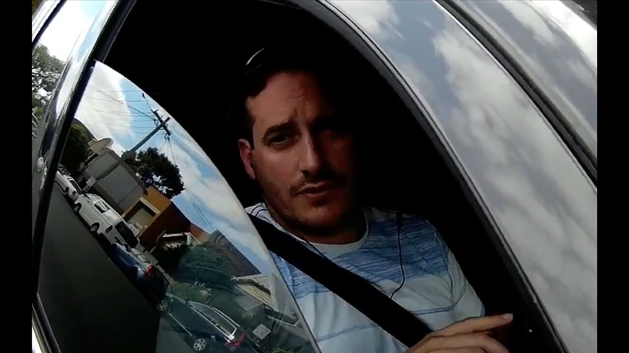 Stalker's letting the target know he's on watch when leaving his house and false flags hoaxes