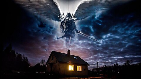 The Angel In Your Home - You Might Want To Watch This Video Right Away