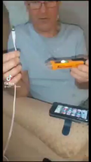 EMF and our Phones. This should concern us