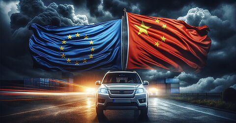 EU im Handelskrieg gegen China - zu Lasten der Bevölkerung