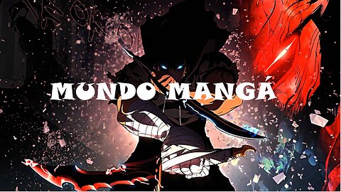 [RECOMENDAÇÃO] SOLO LEVELING! GAROTO RANK E DESAFIA O SISTEMA!