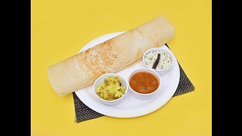 #DOSA Indian food