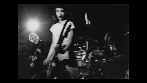 Slant 6 live in Olympia 8/29/1992