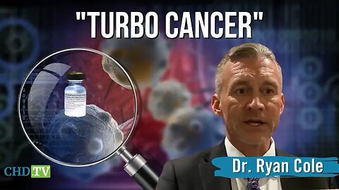 Turbo câncer causado pelas vaxx?