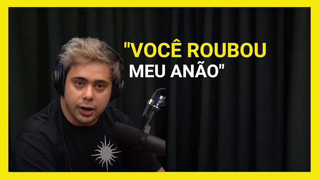 YODA EXPÕE REZENDEEVIL| Taverna Flow Cortes| Taverna Flow Cortes
