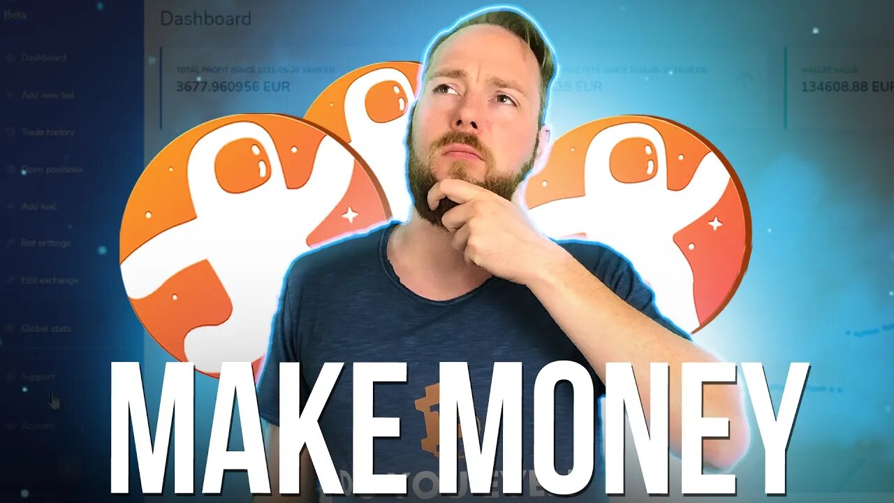 1 Year LBRY TV Odysee Earnings 🤑🥳🤑