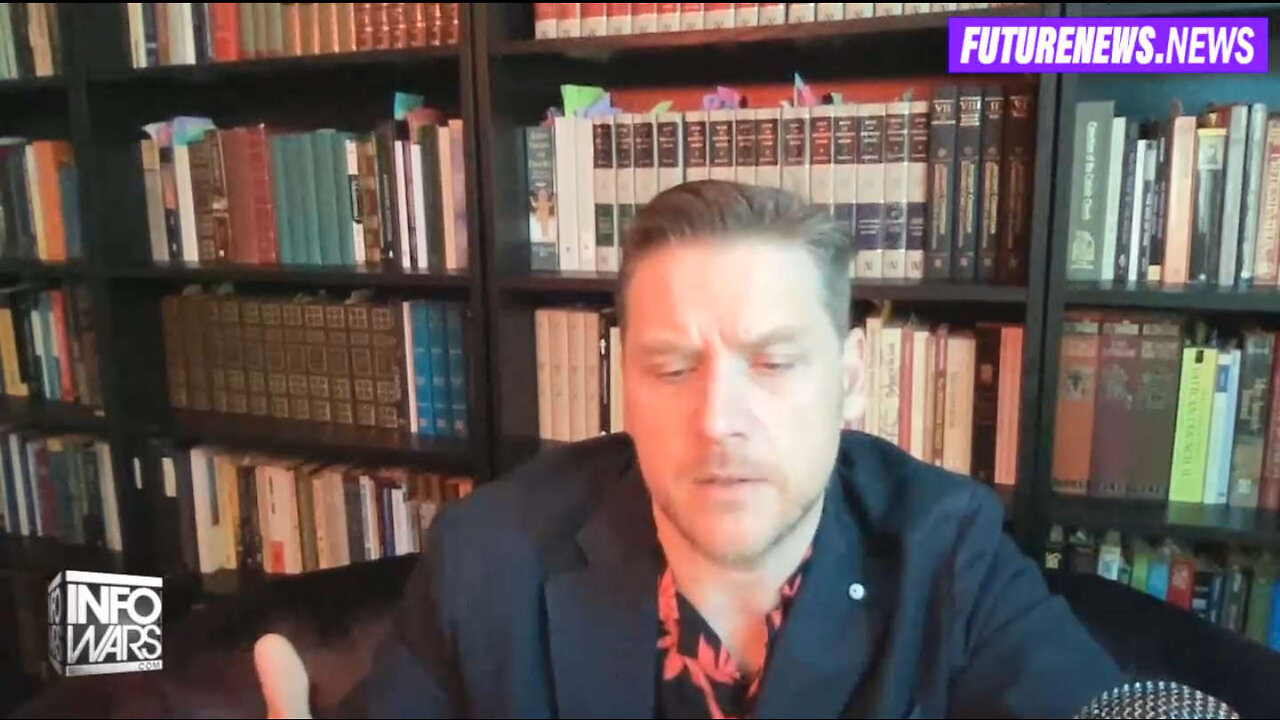 Most Of the Planet Must Die For The NWO